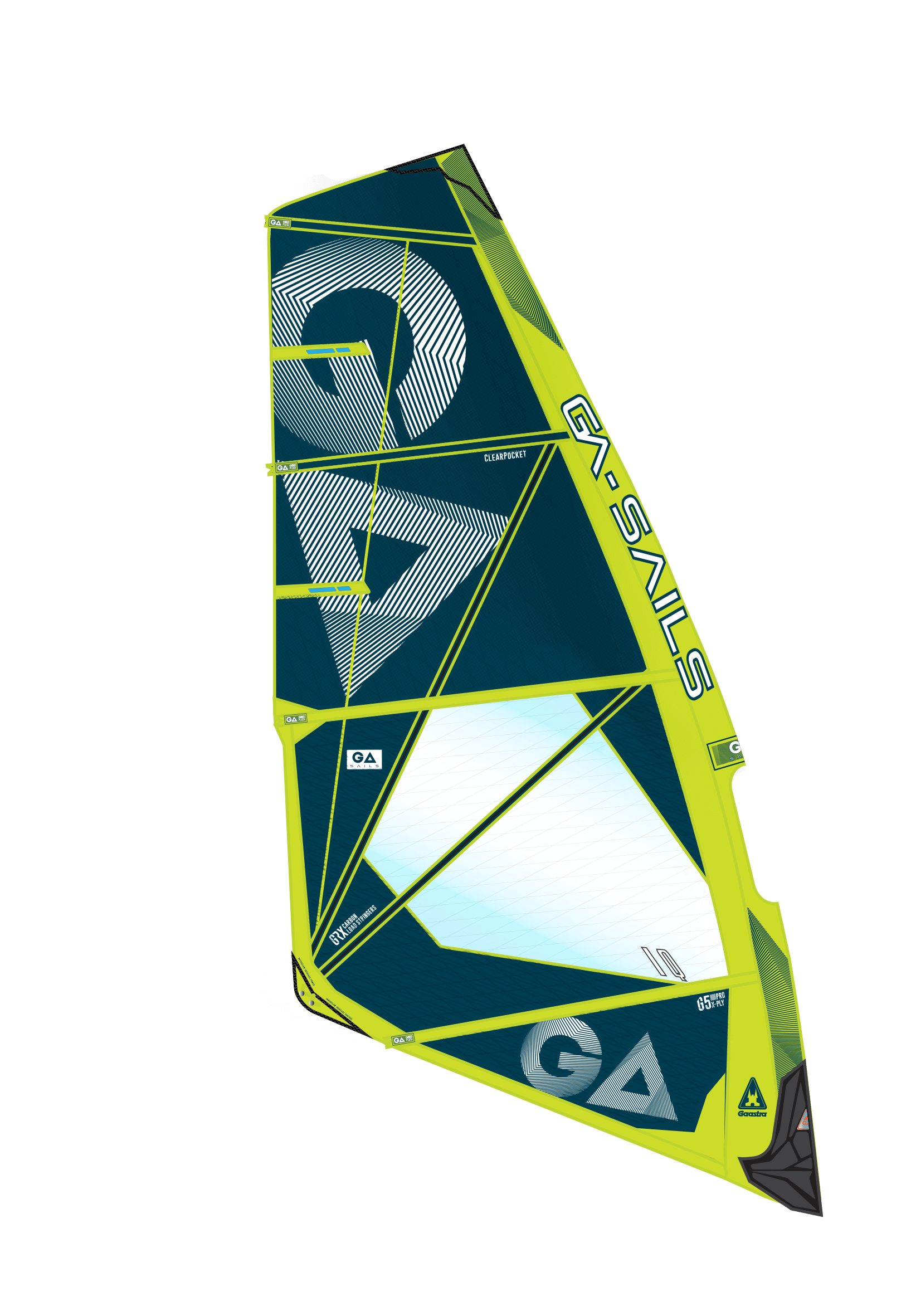 Iq Hd Ga Windsurfing