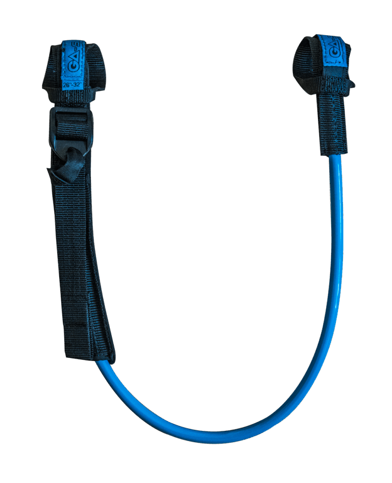 Harness line fixed adj Ga Windsurfing