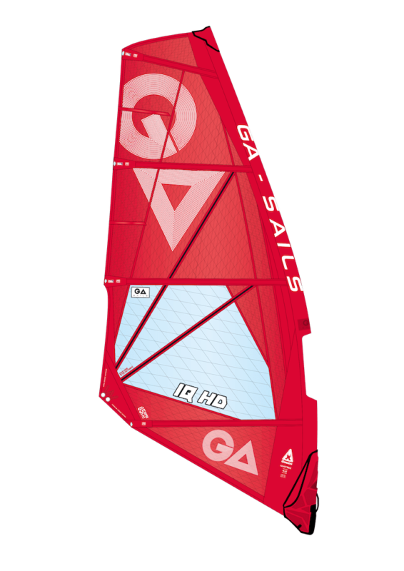 GA Windsurfing 2023 IQ HD Gaastra windsurf Sails C2