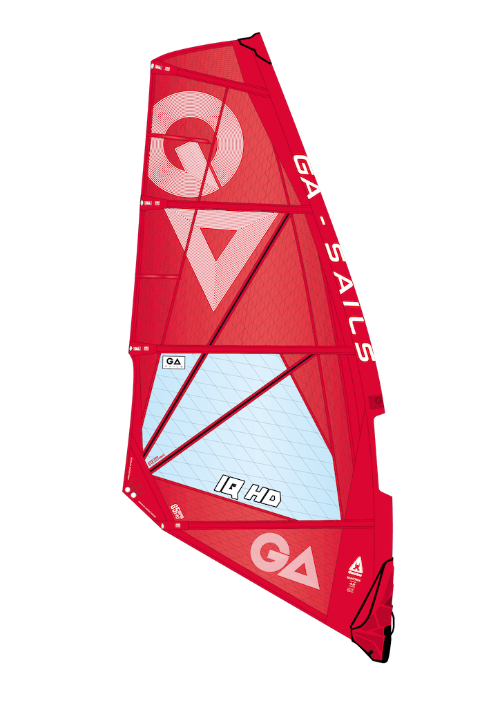 GA Windsurfing 2024 IQ HD Gaastra windsurf Sails C2