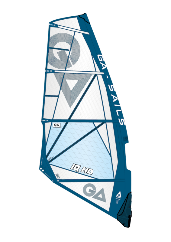 GA Windsurfing 2023 IQ HD Gaastra windsurf Sails C4