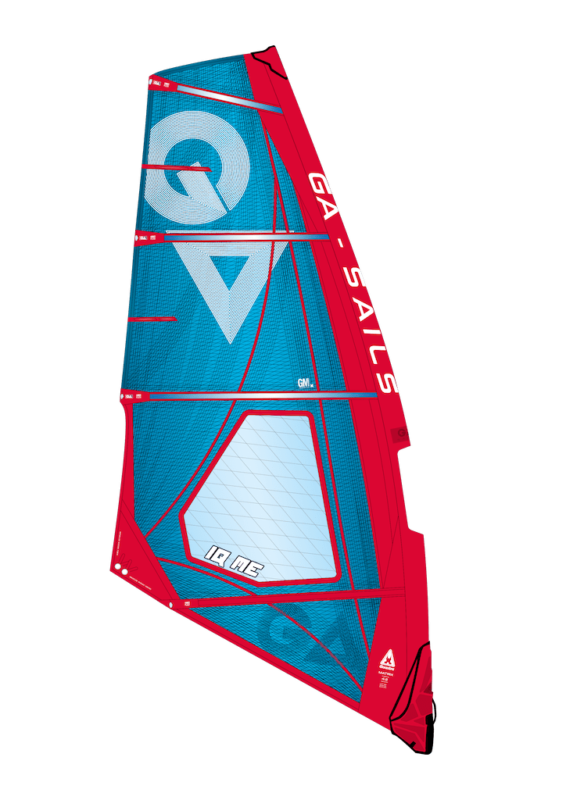 GA Sails 2023 Windsurf IQ ME Membrane sail windsurfing wave