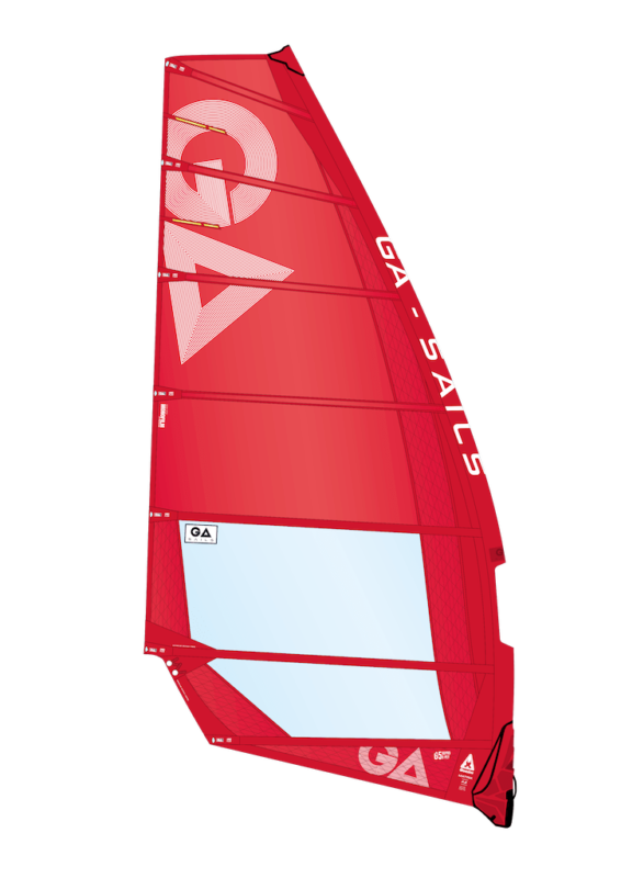 GA Windsurfing 2023 Matrix Gaastra windsurf Freeride Sails C2