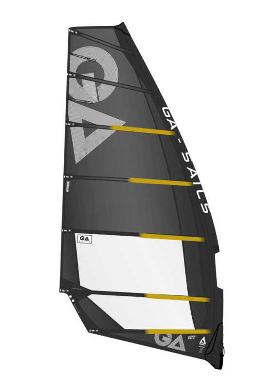 GA Windsurfing 2023 Matrix Gaastra windsurf Freeride Sails