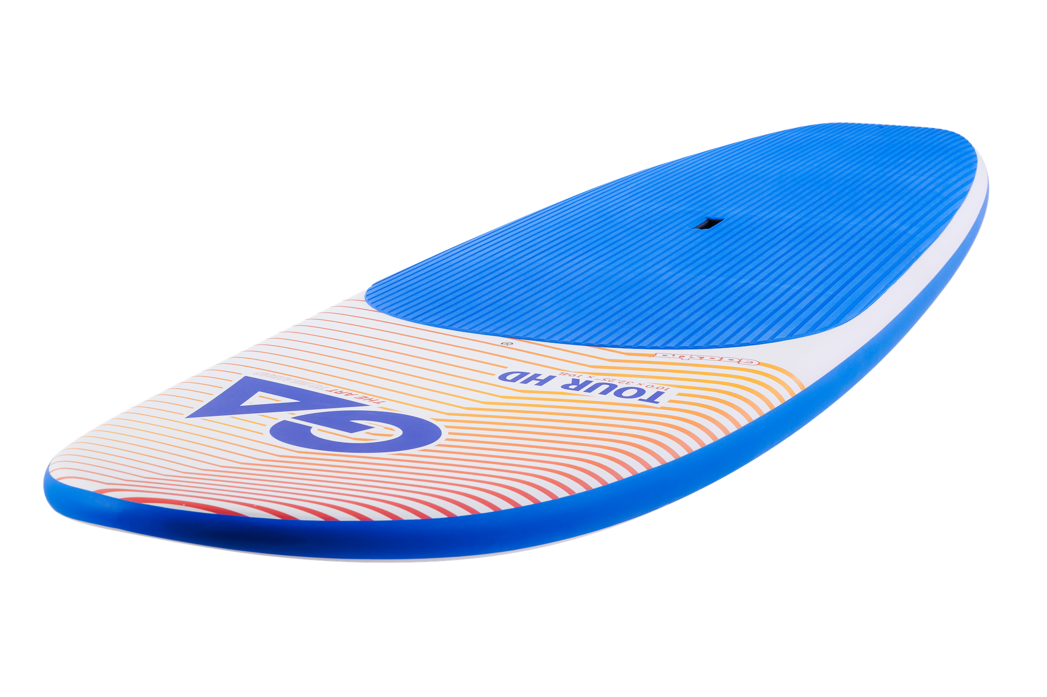 GA SUP 2023 Tour HD Gaastra Stand Up Paddle learning board