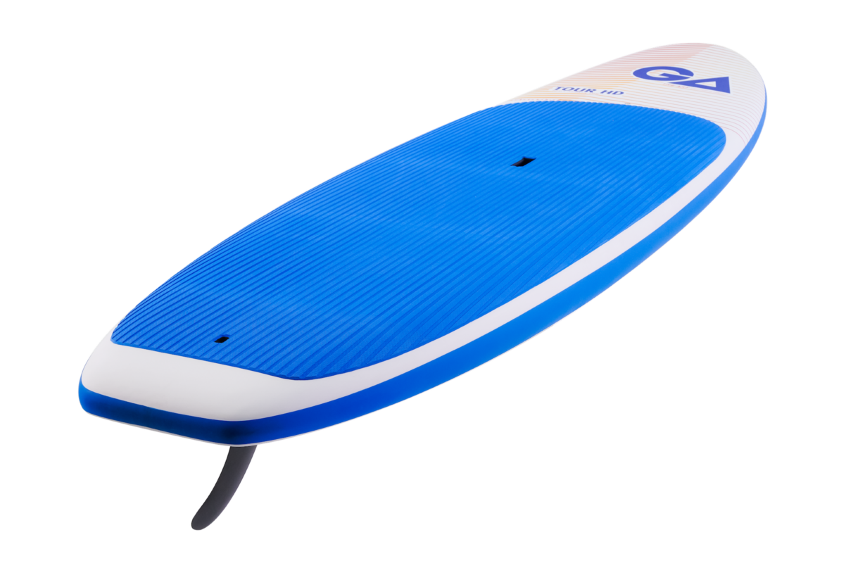 GA SUP 2023 Tour HD Gaastra Stand Up Paddle learning board