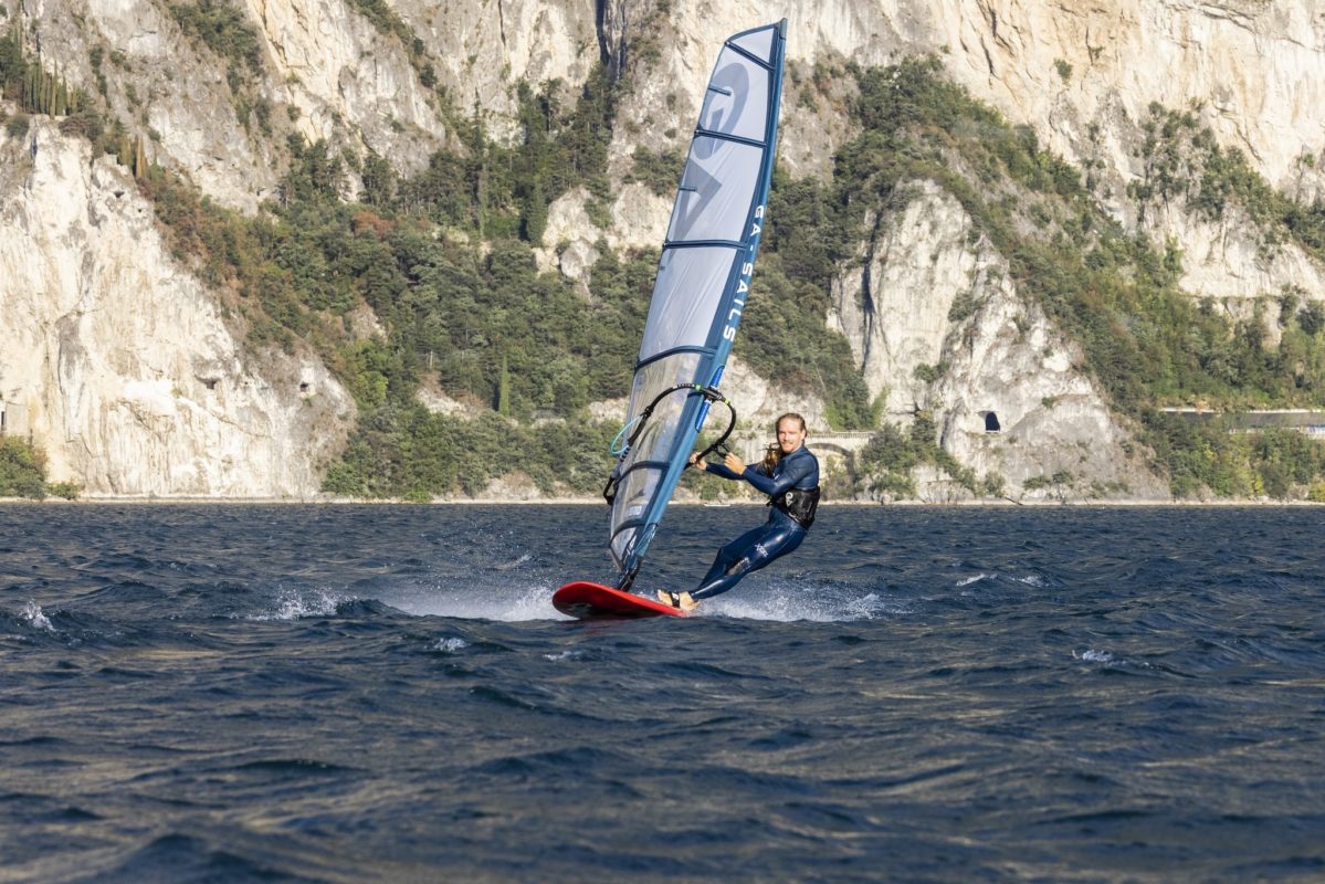 GA Windsurfing 2023 Hybrid Gaastra windsurf Sails