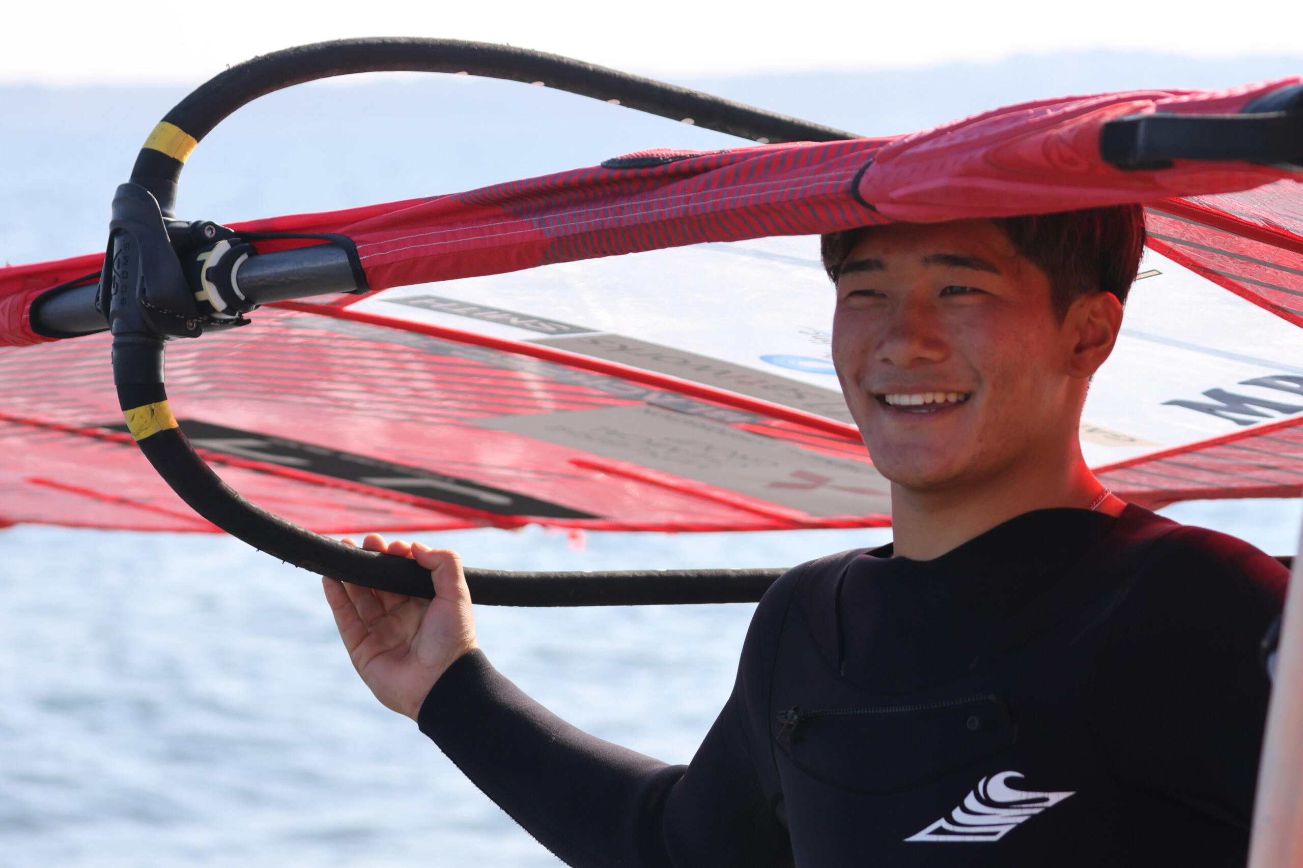 杉 匠真 Takuma Sugi