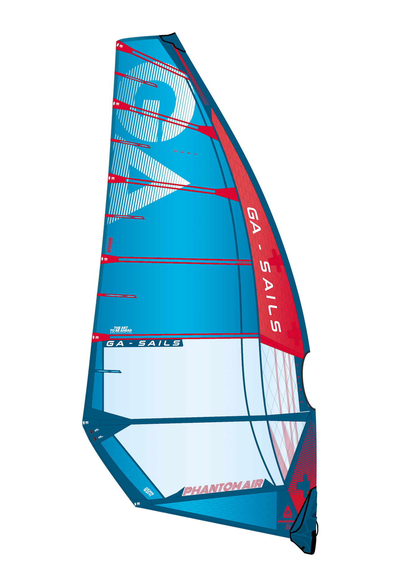 2024, GA Windsurfing, GA Sails, Gaastra windsurf, phantom-air, Voile, windsurfing, slalom foil, freerace foil,windfoil, foil, windsurf foil, windsurf, Duotone warp foil, point 7 F1 Sl foil, Neil Pryde EVO foil