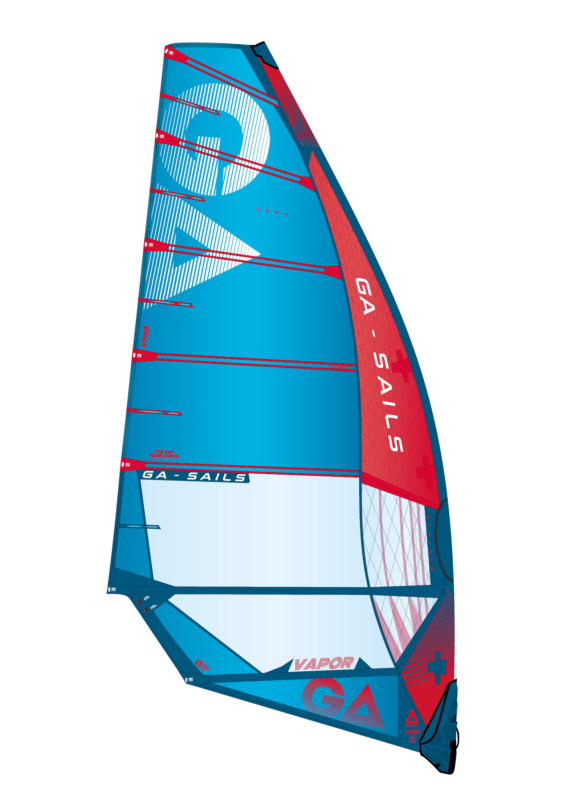 2024, GA Windsurfing, GA Sails, Gaastra windsurf, vapor, Voile, windsurfing, slalom racing,pwa, windsurfing, windsurf, DUotone warp, point 7 F1 Sl, Neil Pryde EVO