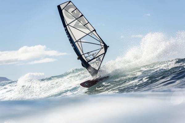 2024, GA Windsurfing, GA Sails, Gaastra windsurf, IQ, Voile, windsurfing, wave, waveriding, IQ HD, sail, wave sail