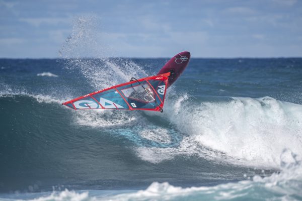 2024, GA Windsurfing, GA Sails, Gaastra windsurf, IQ ME, Voile, windsurfing, wave, waveriding, sail, wave sail