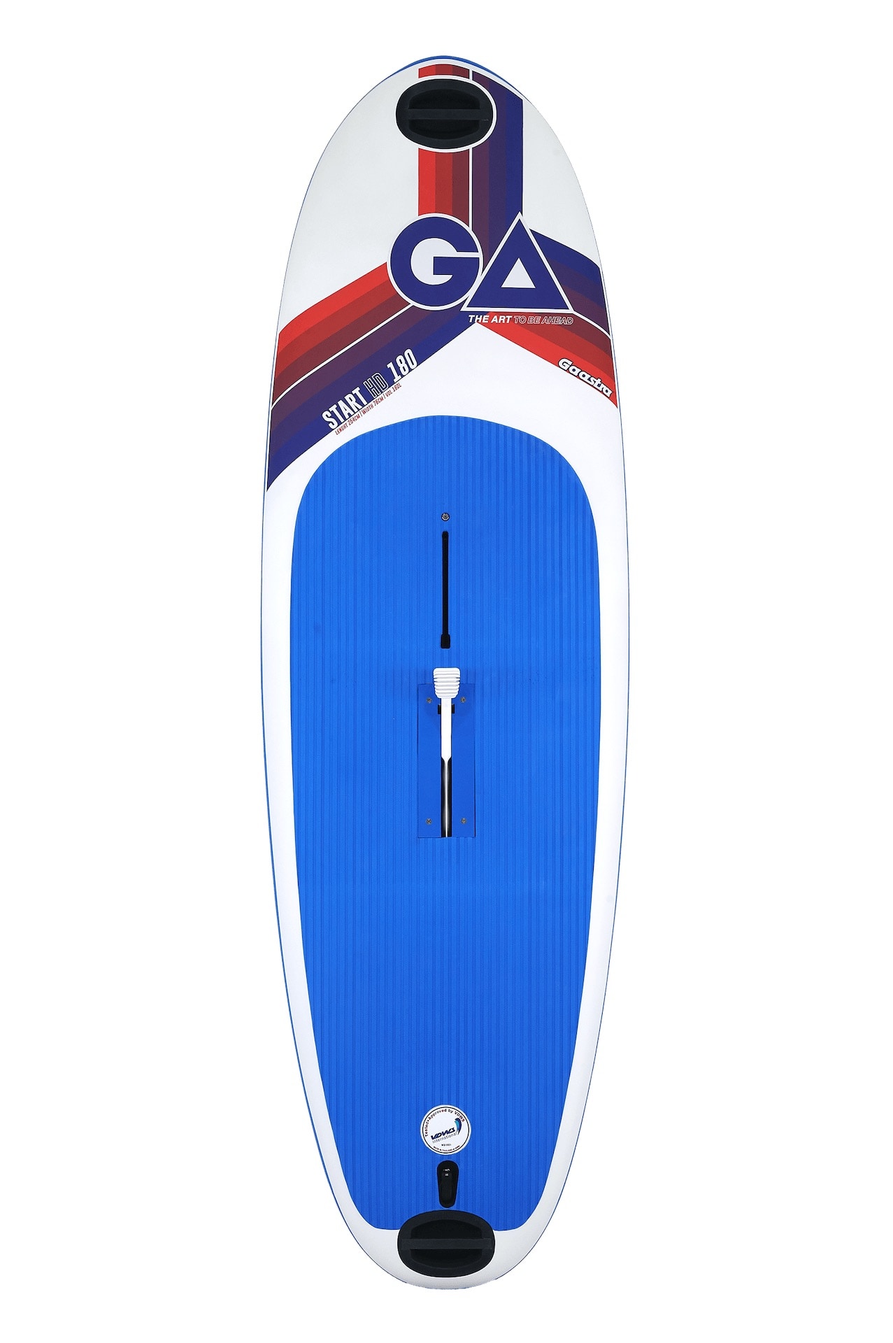 2024, GA Windsurfing, GA Start HD, Gaastra windsurf, débutant, école, centers, school windsurfing