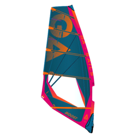 GA Sails 2025. Gaastra Boost, wave, freewave, windsurf sail, voile de vague 5 lattes, 5 battens