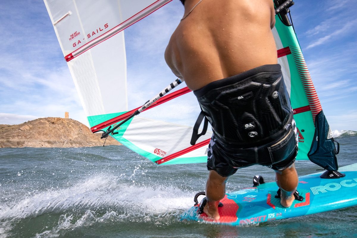 GA Sails 2025. Gaastra Matrix, windsurf sail, voile de freeride, Freerace, freeride sail.Duotone e-pace, Severne ncx, Neil Pryde speedster, goya mark 7