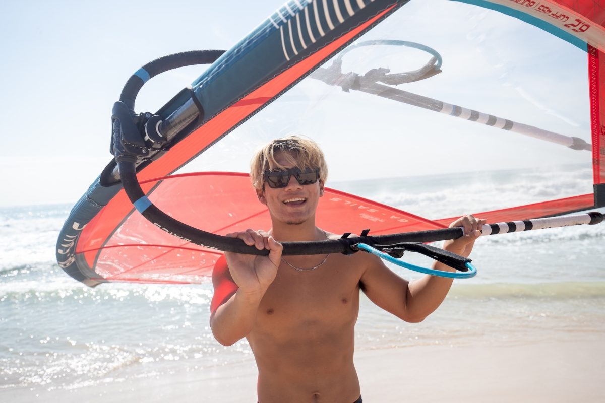 GA Sails 2025. Gaastra Pilot, windsurf sail, voile de freeride, freeride sail.Duotone e-pace, Severne gator, convert, Neil Pryde fusion, ride, goya nexus