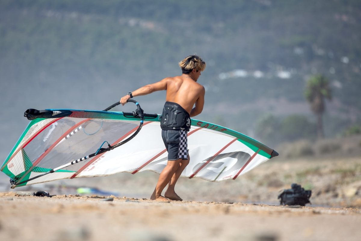 GA Sails 2025. Gaastra Hybrid, windsurf sail, voile de freeride, freeride sail.Duotone e-pace, Severne gator, convert, Neil Pryde fusion, ride, goya nexus