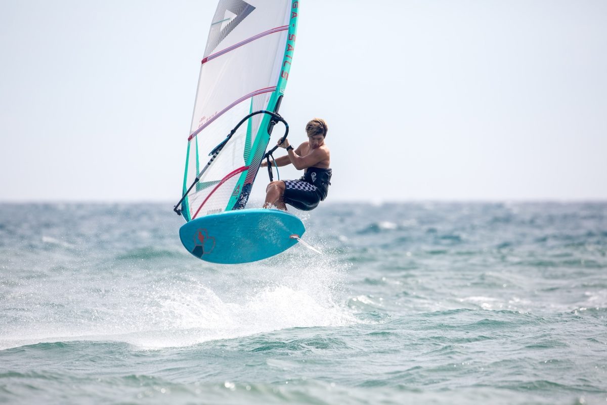 GA Sails 2025. Gaastra Hybrid, windsurf sail, voile de freeride, freeride sail.Duotone e-pace, Severne gator, convert, Neil Pryde fusion, ride, goya nexus