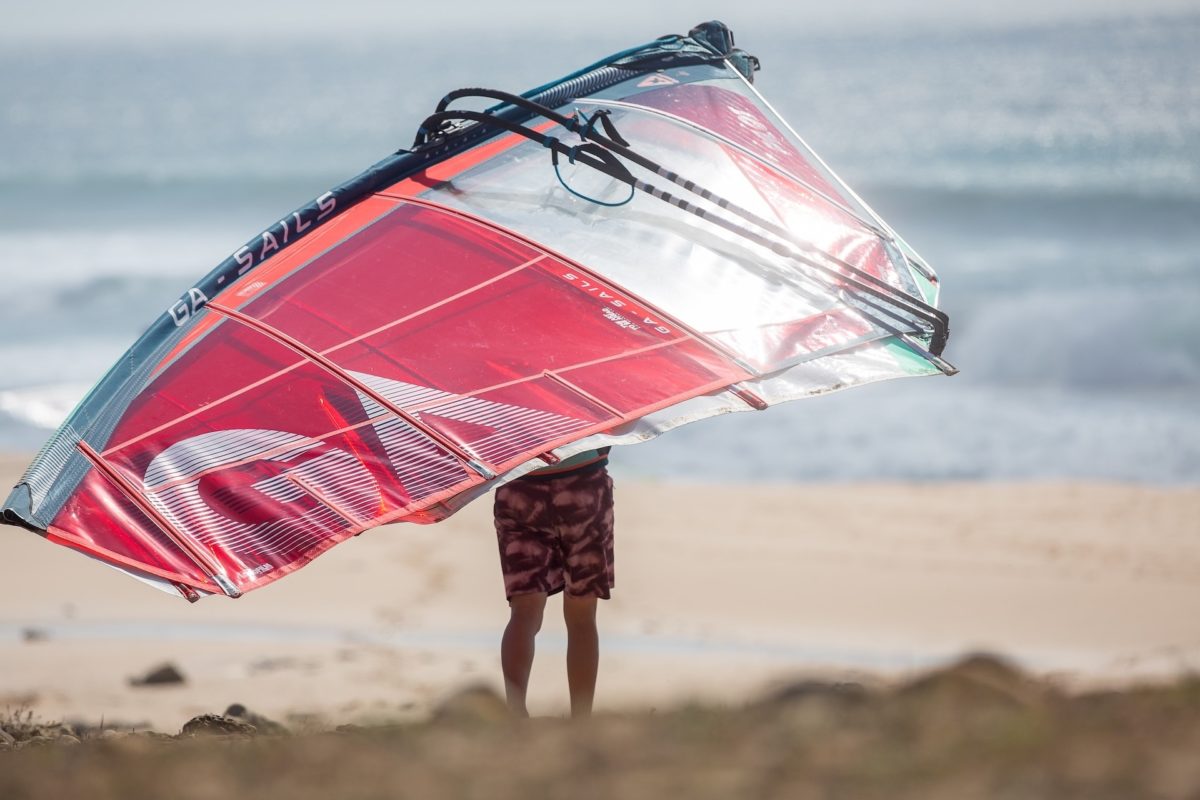 GA Sails 2025. Gaastra Pilot, windsurf sail, voile de freeride, freeride sail.Duotone e-pace, Severne gator, convert, Neil Pryde fusion, ride, goya nexus