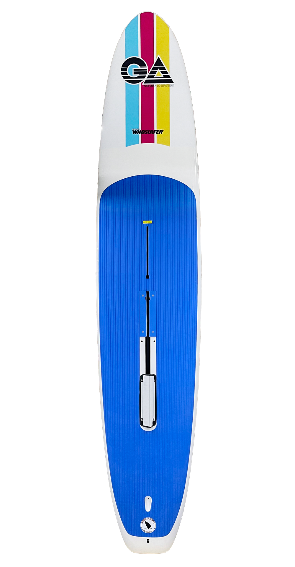 Gaastra Windsurfer LT, GA Board, One design, Windsurf