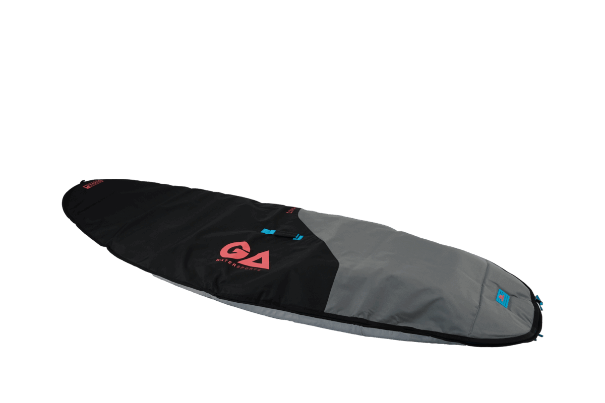 GA windsurf bag. Gaastra boardbag, gear protection