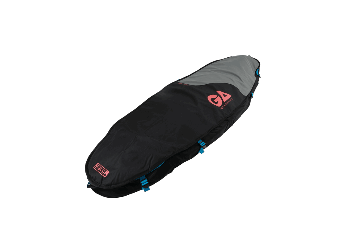 GA windsurf bag. Gaastra boardbag, gear protection
