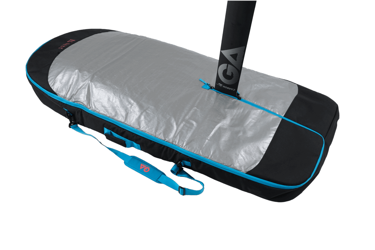 GA windsurf bag. Gaastra boardbag, gear protection