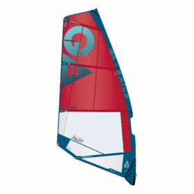 GA Sails 2026. Gaastra Pilot, windsurf sail, voile de freeride, initiation, progression, intermédiaire, planche à voile