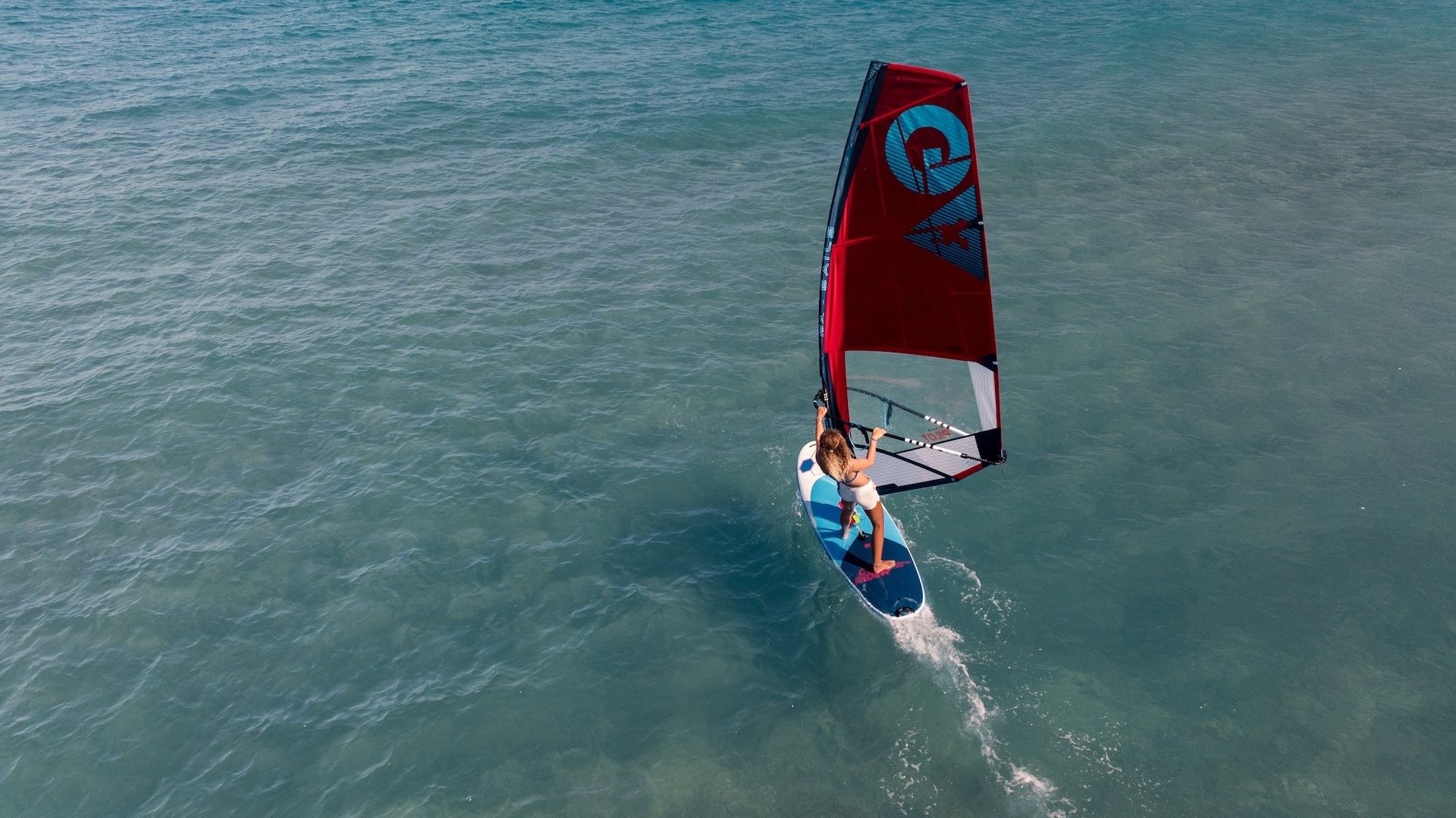 GA Sails 2026. Gaastra Pilot, windsurf sail, voile de freeride, initiation, progression, intermédiaire, planche à voile