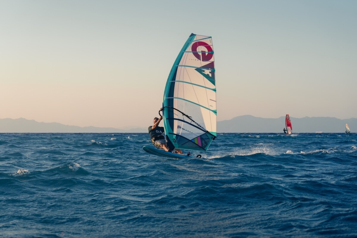 GA Sails 2026. Gaastra Matrix, windsurf sail, voile de freeride, freerace sail. Duotone e-pace, Severne NCX, convert, Neil Pryde speedster, goya Mark 7