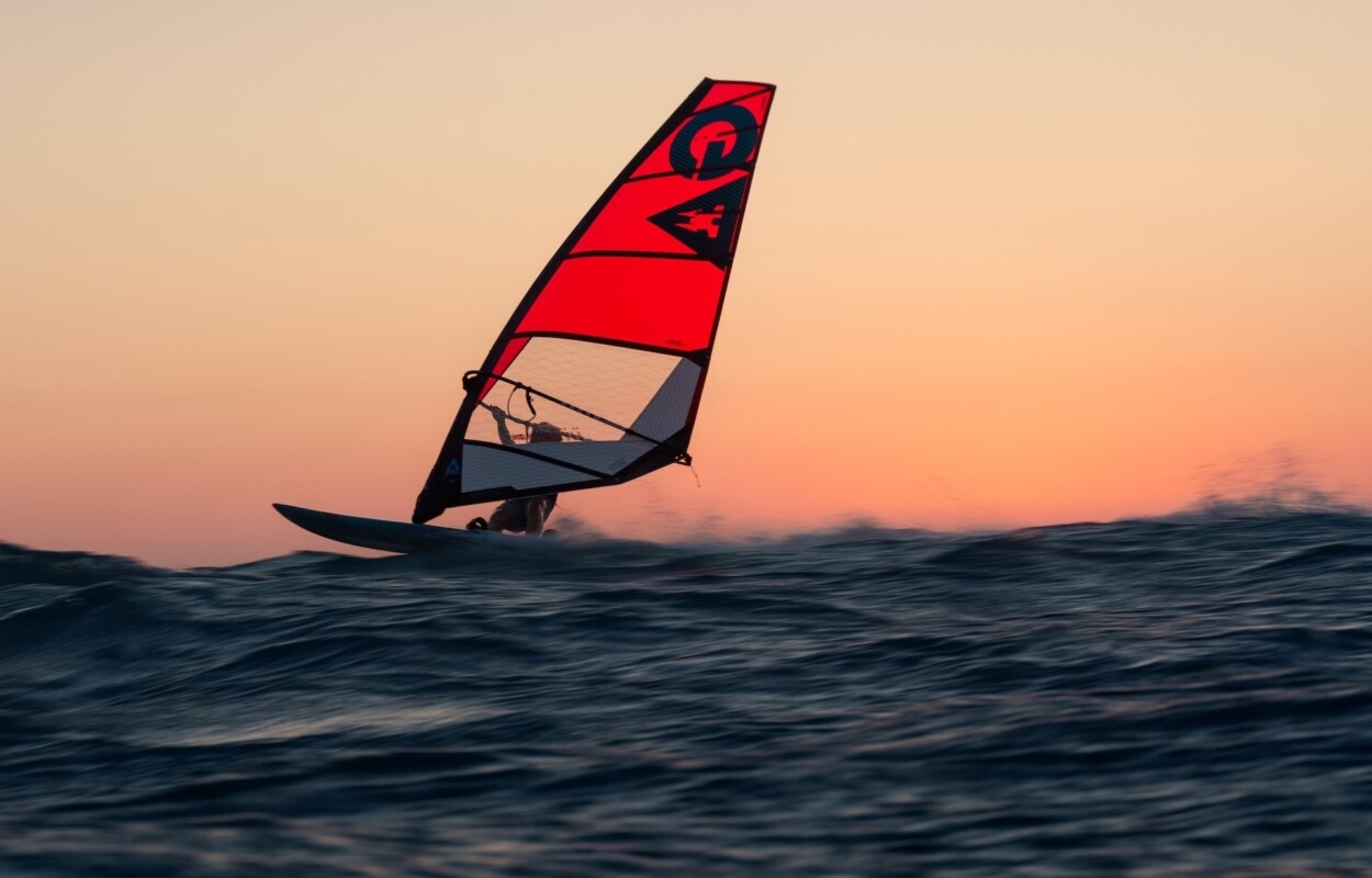 GA Sails 2026. Gaastra Hybrid, windsurf sail, voile de freeride, freeride sail.Duotone e-pace, Severne gator, convert, Neil Pryde fusion, ride, goya nexus