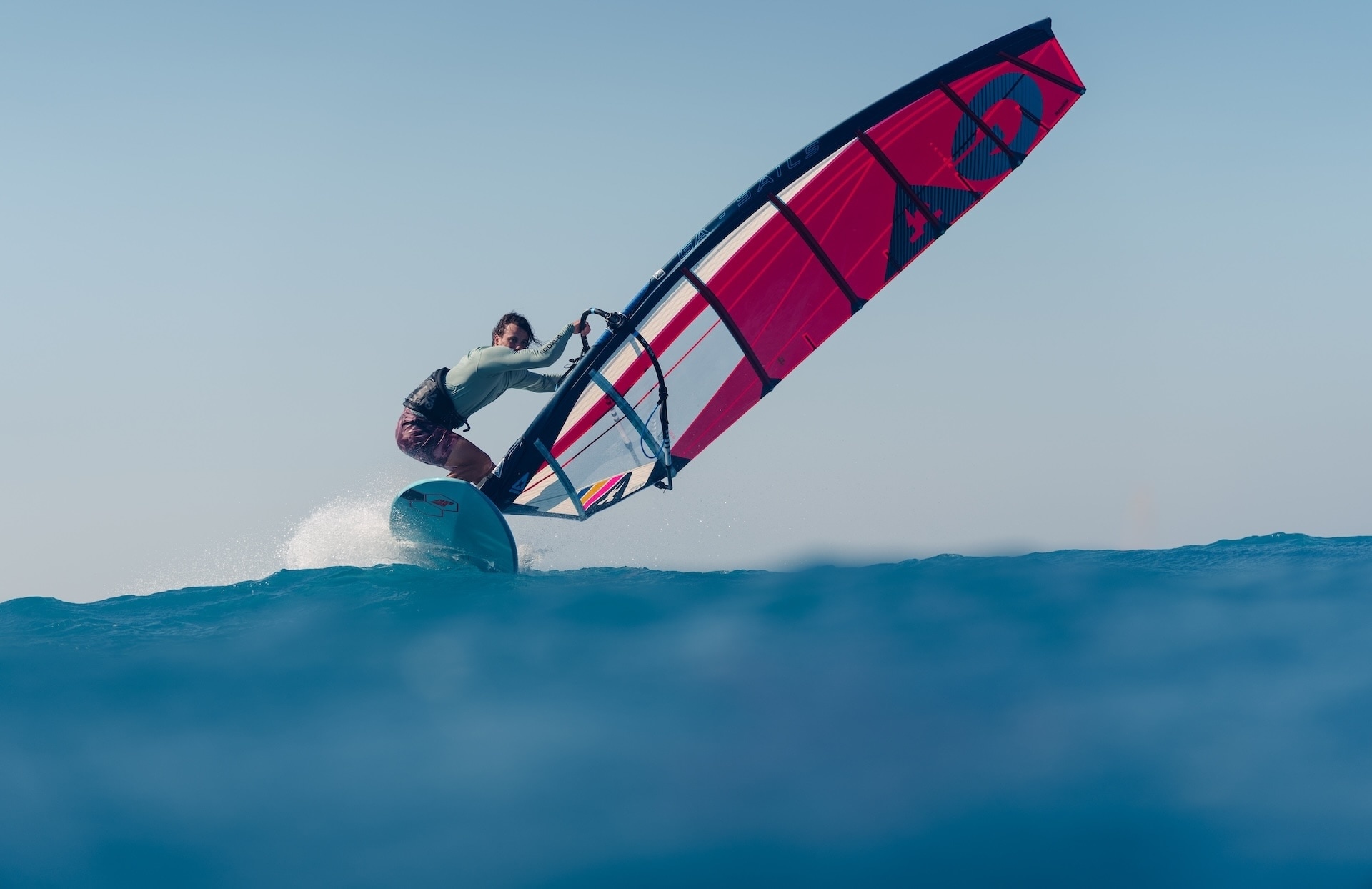 GA Sails 2026. Gaastra Matrix, windsurf sail, voile de freeride, freerace sail. Duotone e-pace, Severne NCX, convert, Neil Pryde speedster, goya Mark 7