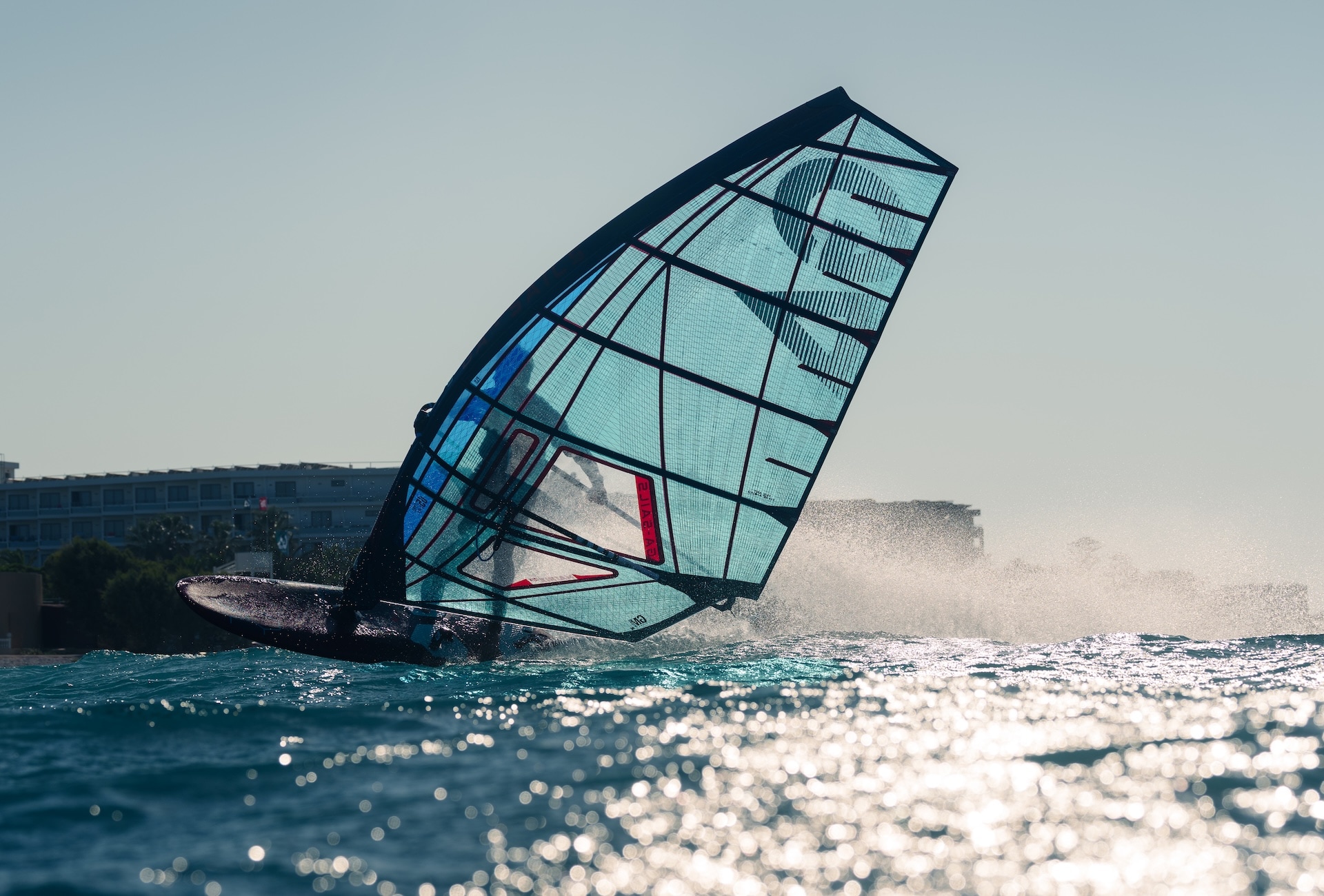 GA Sails 2026. Gaastra Matrix ME, Membrane, windsurf sail, voile de freeride, freerace sail. Duotone e-pace, Severne NCX, convert, Neil Pryde speedster, goya Mark 7