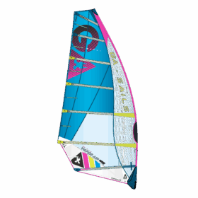 Gaastra, GA sail 2026, Vapor Air, Foil racing, foiling windsurf foil