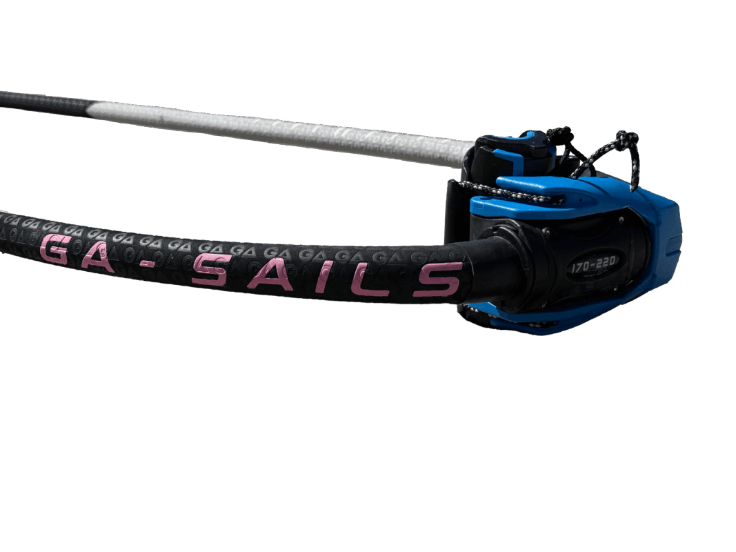 Gaastra boom, GA boom, carbon boom racing, race Team, Race boom, wishbone, duotone platinium, neilpryde X-C, severne enigma